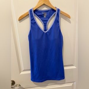 NWT Lilly Pulitzer Luxletic tank top